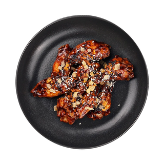 Курячі крильця Black Pepper