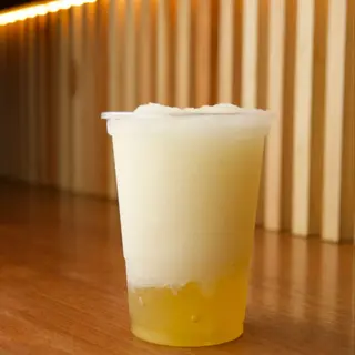 Smoothie de Limón