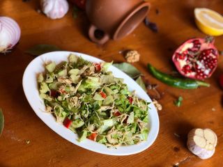 Салат Pasanauri