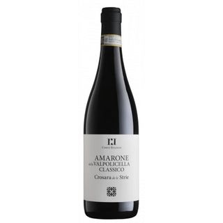 Amarone della Valpolicella DOCG Crosara delle Strie Corte Rugolin 
