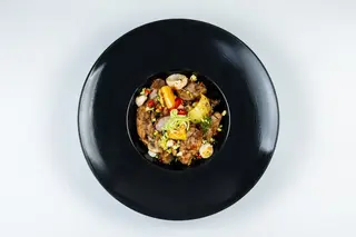 Свинина по-китайські 350г