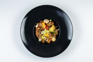 Свинина по-китайські 350г