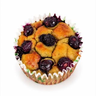  Muffins Protéinés   