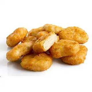 Nuggets Rolling