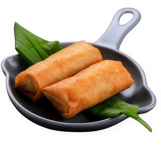 Harumaki De Curry (6 Uds.)