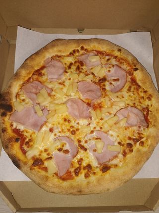 Hawajska
