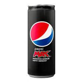 Pepsi Max