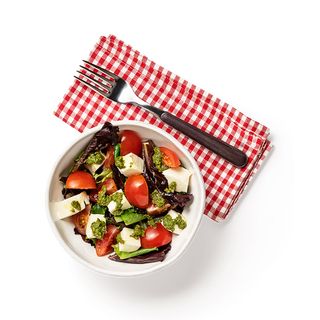 Salada Caprese