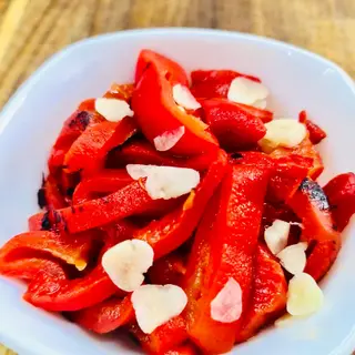 Salata de ardei copti 1kg