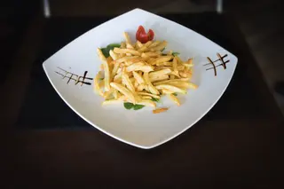 Cartofi prajiti