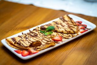 Домашни палачинки (250г)