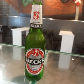 Birra BECK’s 60cl