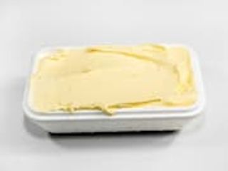 Vaschetta monogusto alla Crema da 500 g