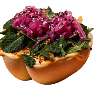 Sexy Sio Bao Cerdo (Filipinas)