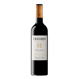 Legaris Crianza Tinto