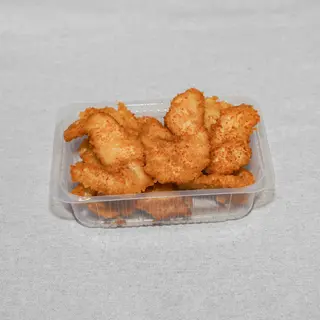 Pollo fritto