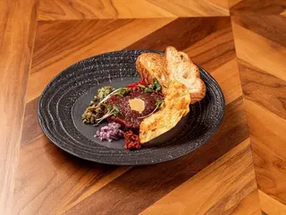 Тар-тар Ель Класіко (150g)