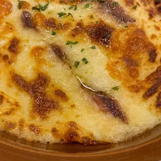 pasticcio mixte
