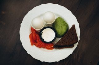 Сніданок Корисний 330г