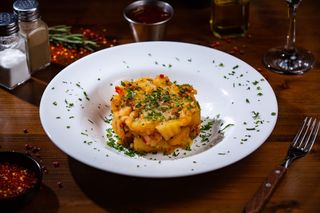 Cartofi țărănești