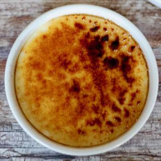 Crema catalana