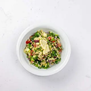 TABBOULEH SALATA
