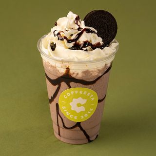 ცივი მოკა 