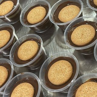 3 Tartas de la abuela 