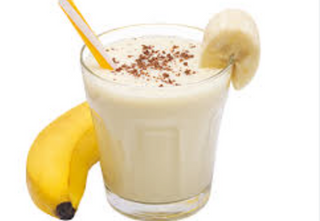 Лате на рослиному молоці