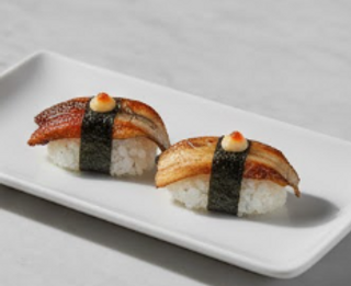 Sake Roll (8 Uds.)