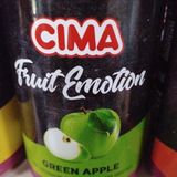 Лимонада  - Зелена ябълка