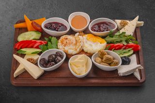 На 1 персону (150г)