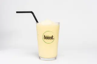 Milkshake Vanille