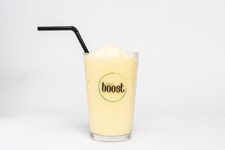 Milkshake Vanille