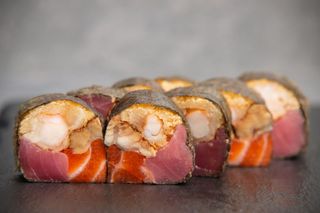 Рол «Хижий Прайд»