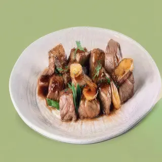 Gyu Yaki