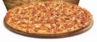 Pizza De Pollo (27 Cm.)