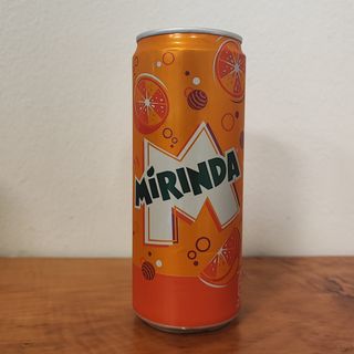 Mirinda