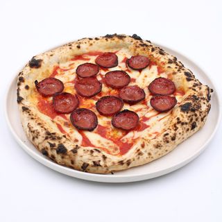 Pizza Pepperoni