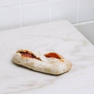 Pack 2 pães c/ chouriço