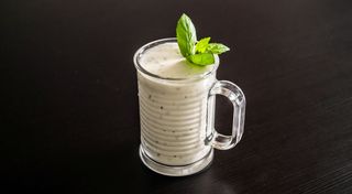 Ayran butelka 330 ml