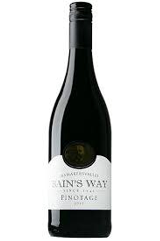 Bain's Way Pinotage