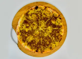 Manaïche Zaatar