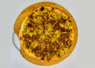 Manaïche zaatar