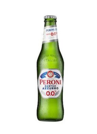 Cerveza Sin Alcohol Peroni (33 cl.)