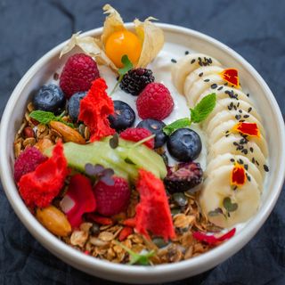 Tropical Bowl