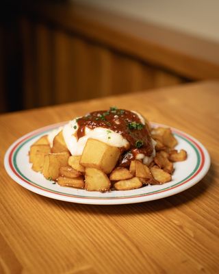 Nuestras bravas