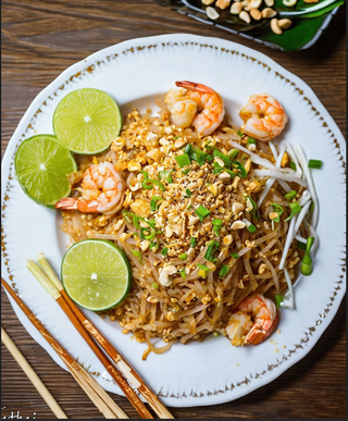 Padthai