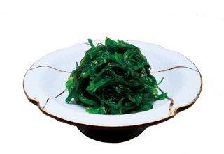 Ensalada De Wakame