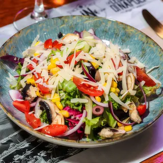 Ensalada Primavera